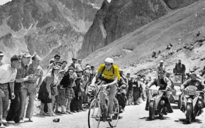 Castellania Coppi omaggia il Tour de France